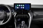 Toyota Venza Hybrid Limited 2020 года